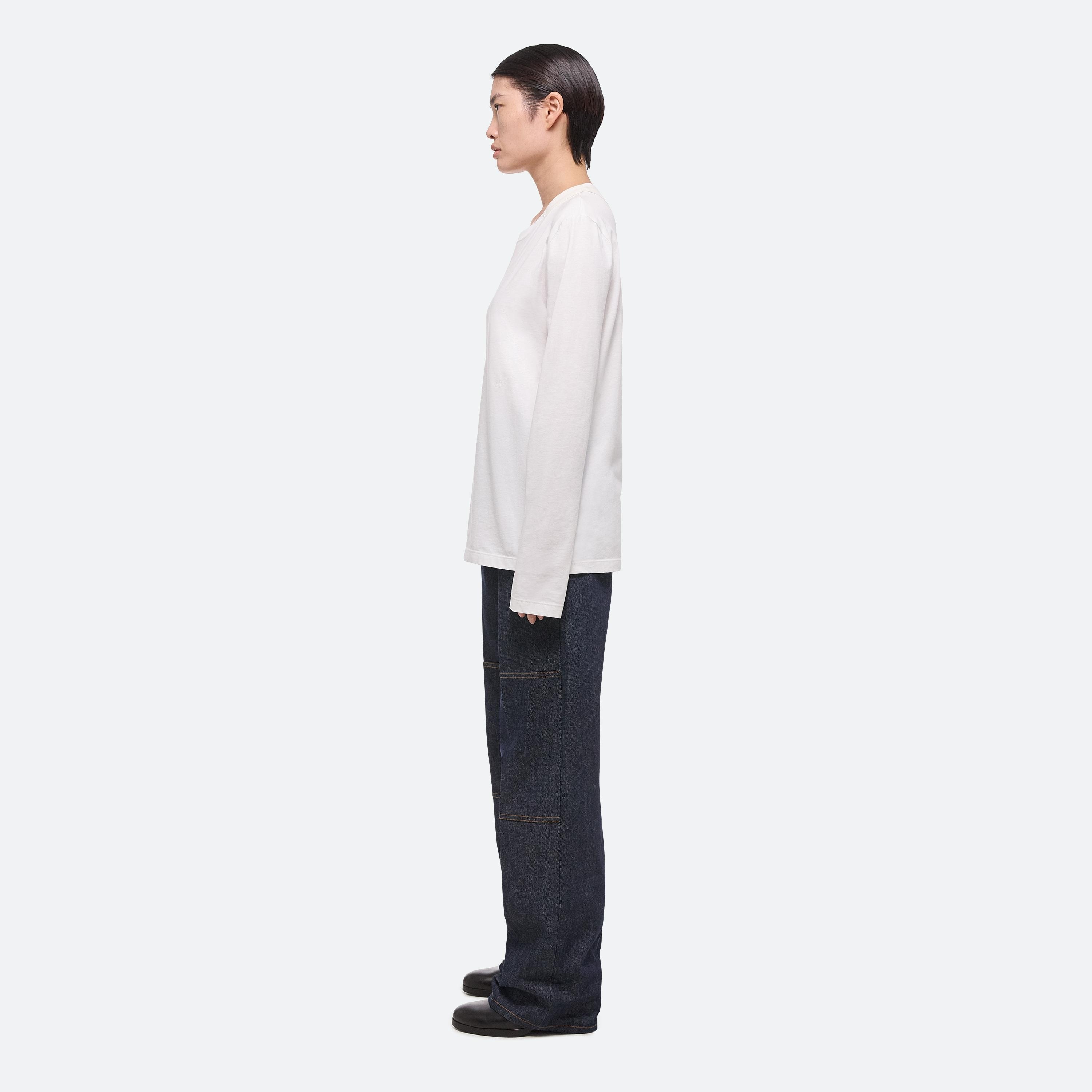 LONG-SLEEVE SEATBELT TEE - 7