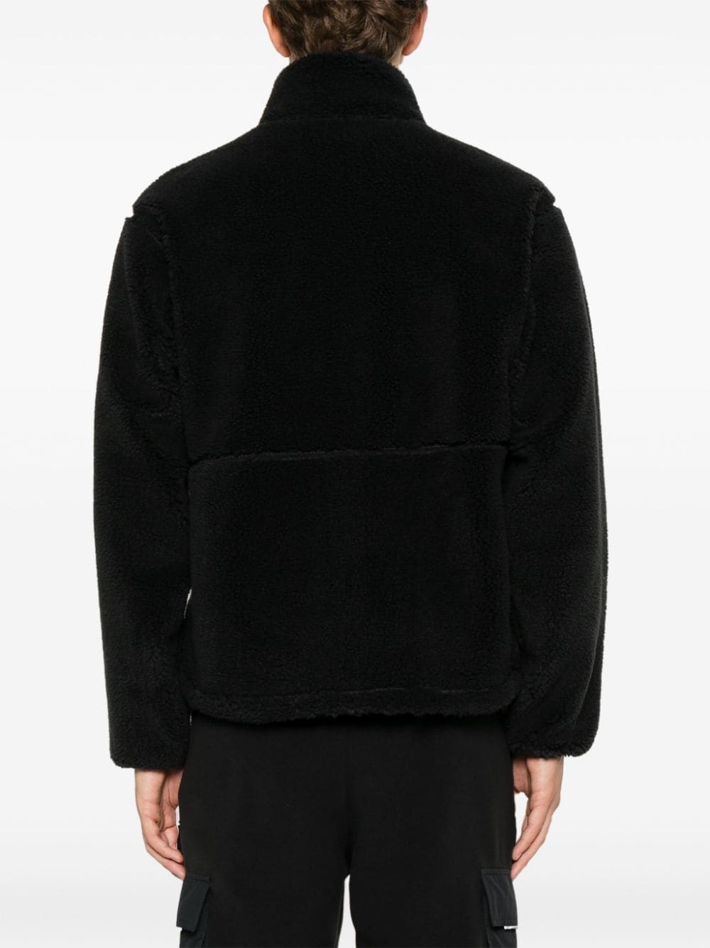Extreme Pile 2 jacket - 4