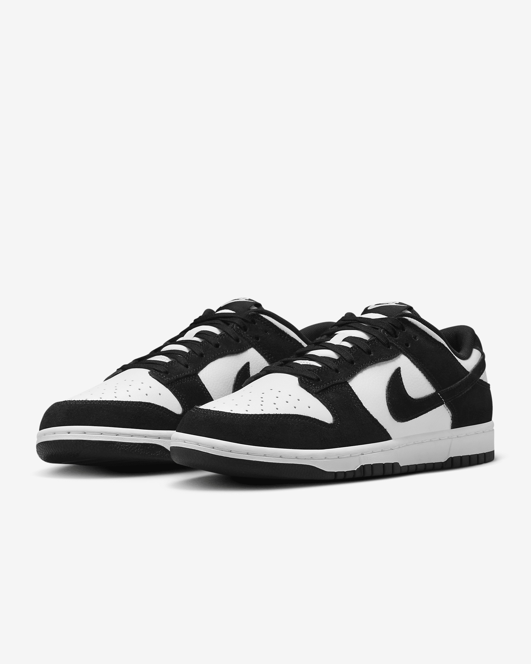 Nike Dunk Low Retro Men's Shoes - 5
