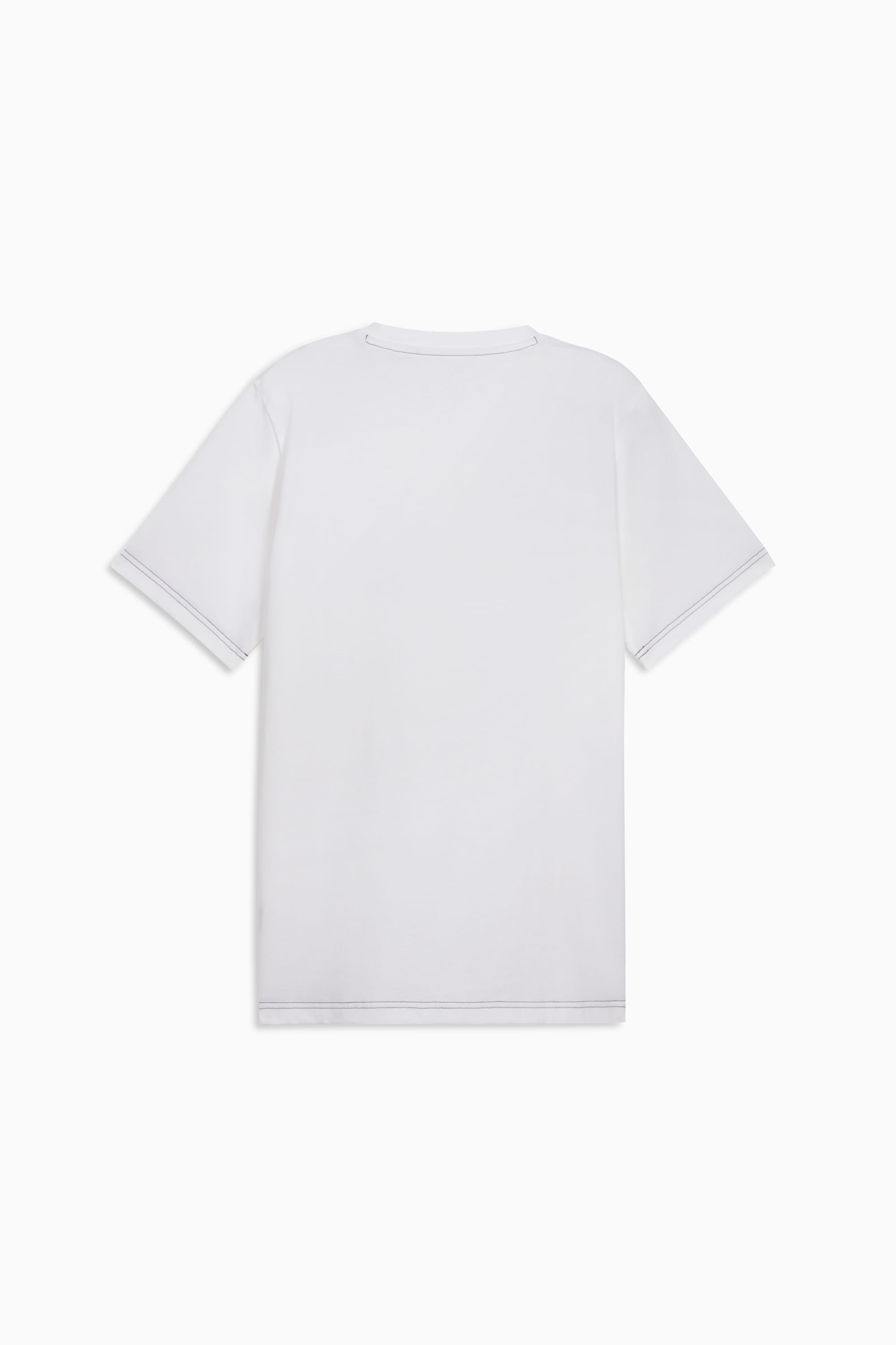LV Graphic Relaxed Tee Men - 2