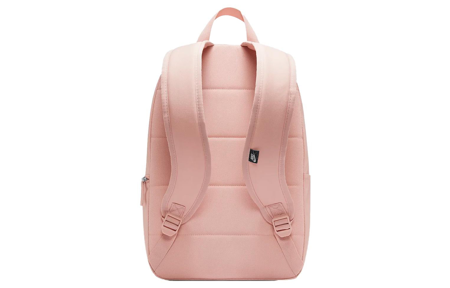 (WMNS) Nike Heritage Backpack 'Pink' DC4244-601 - 2