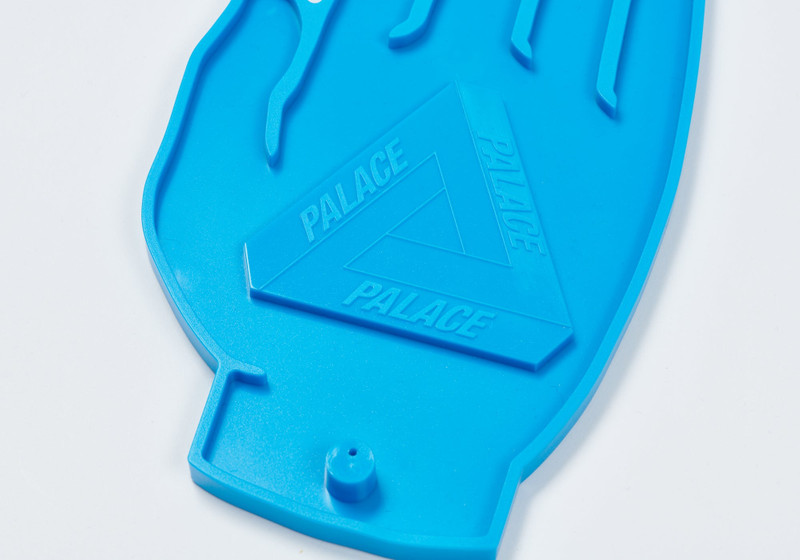 PALACE INCENSE HOLDER BLUE 3