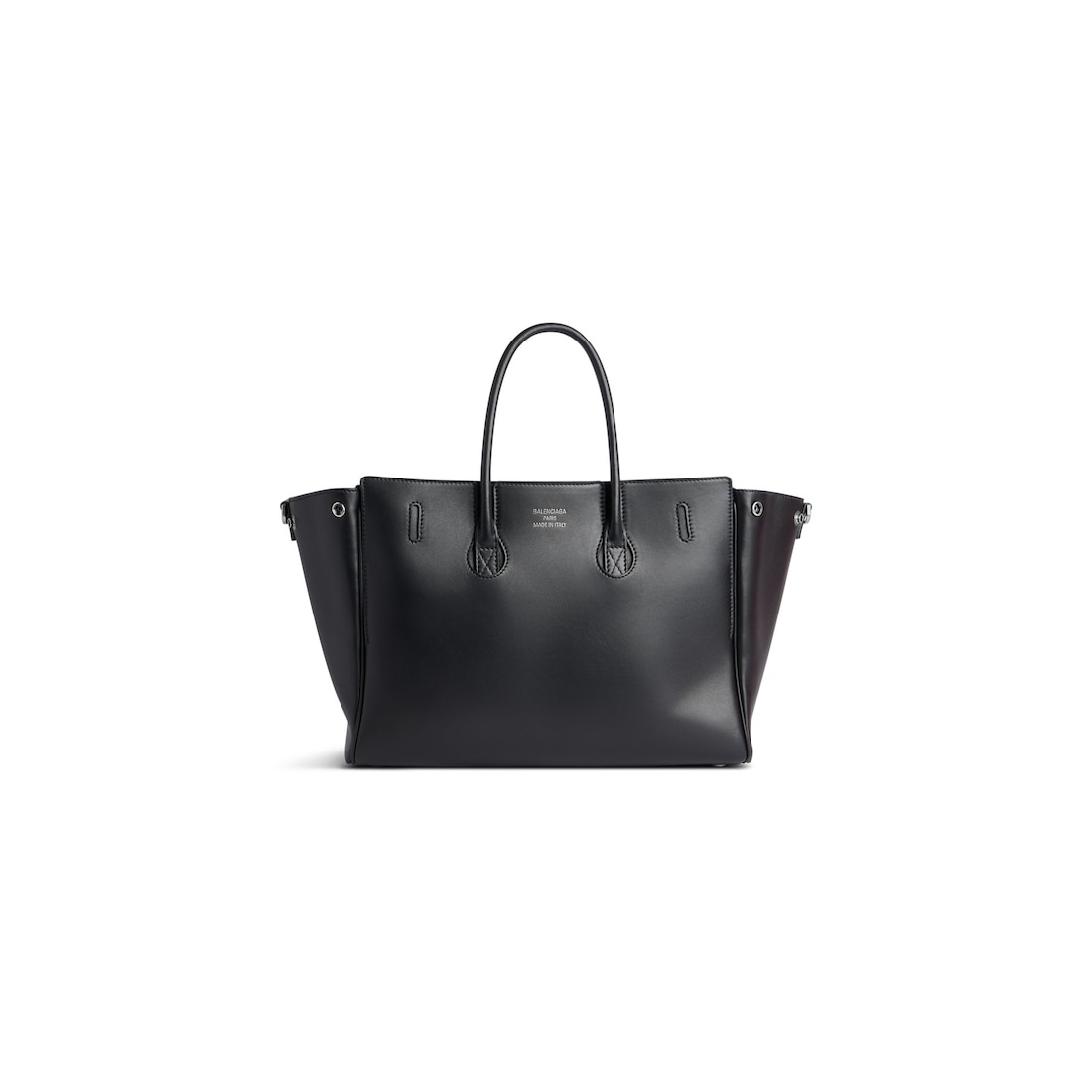 Women's Bel Air Small Carry All Bag  in Black - 4