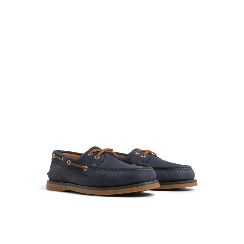 Gold Cup™ Authentic Original™ 2-Eye Boat Shoe 3