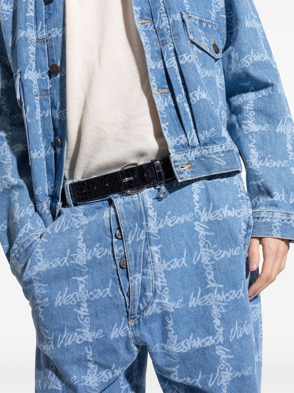 Alex belt - 5