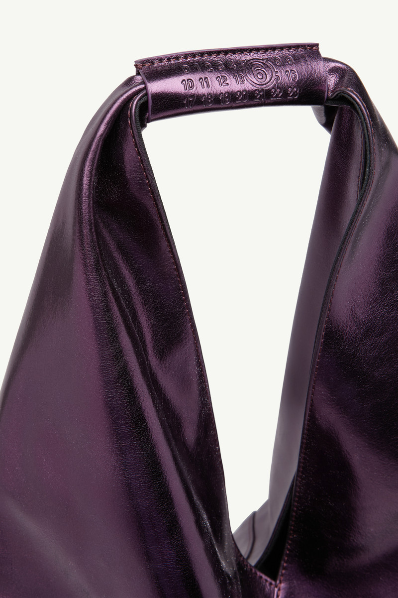 Japanese Classic Shoulder Bag 4