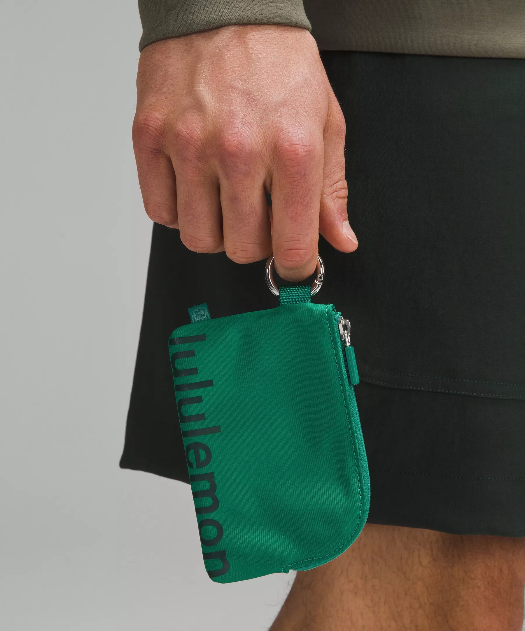 Clippable Card Pouch - 5