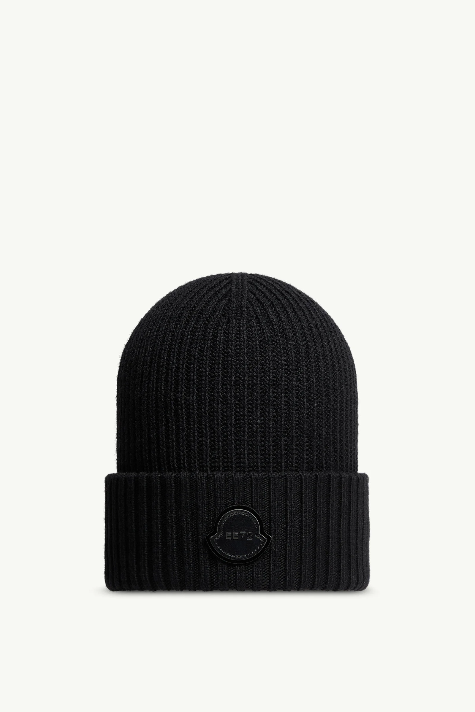 Moncler x EE72 by Edward Enninful Wool Beanie - 1