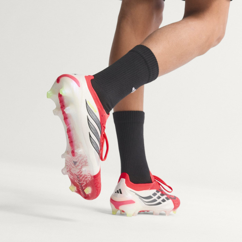 Predator Elite Firm Ground Soccer Cleats 11