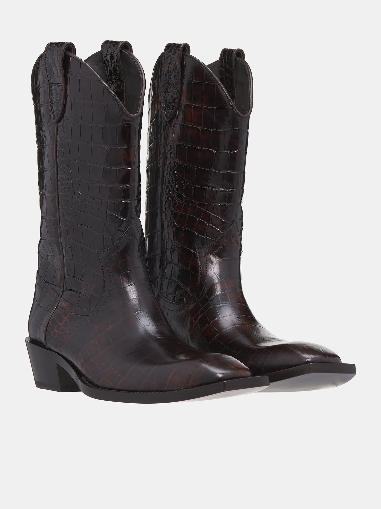 Cowboy Boots - 2