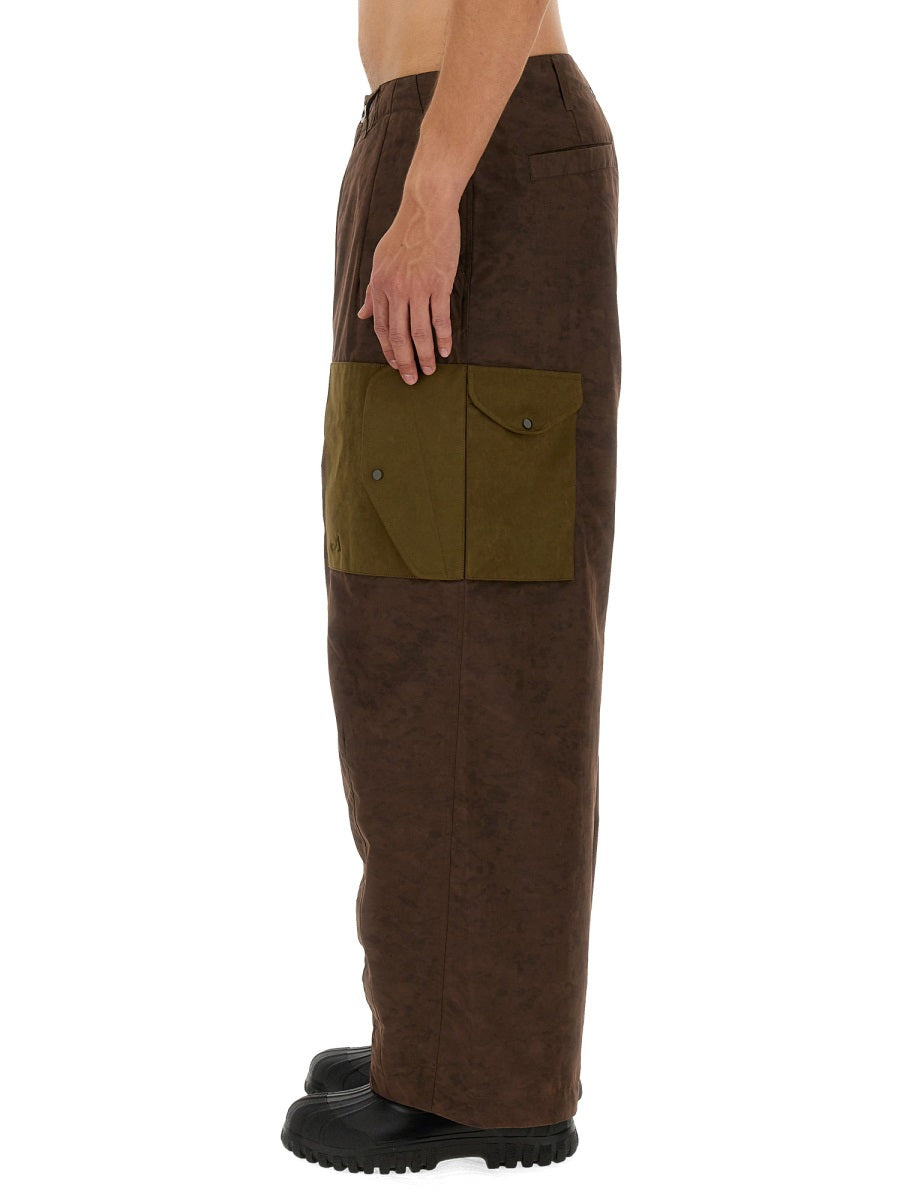 Ten C Men Cargo Pants Awake Ny X Ten C - 4