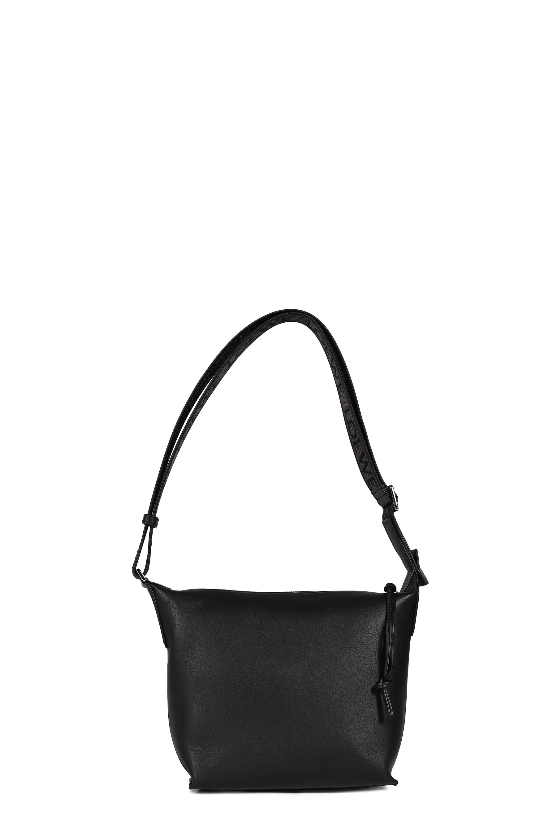 CUBI CROSSBODY SMALL / BLK - 1
