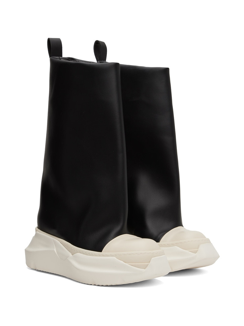 Fogachine slip-on sneakers 4