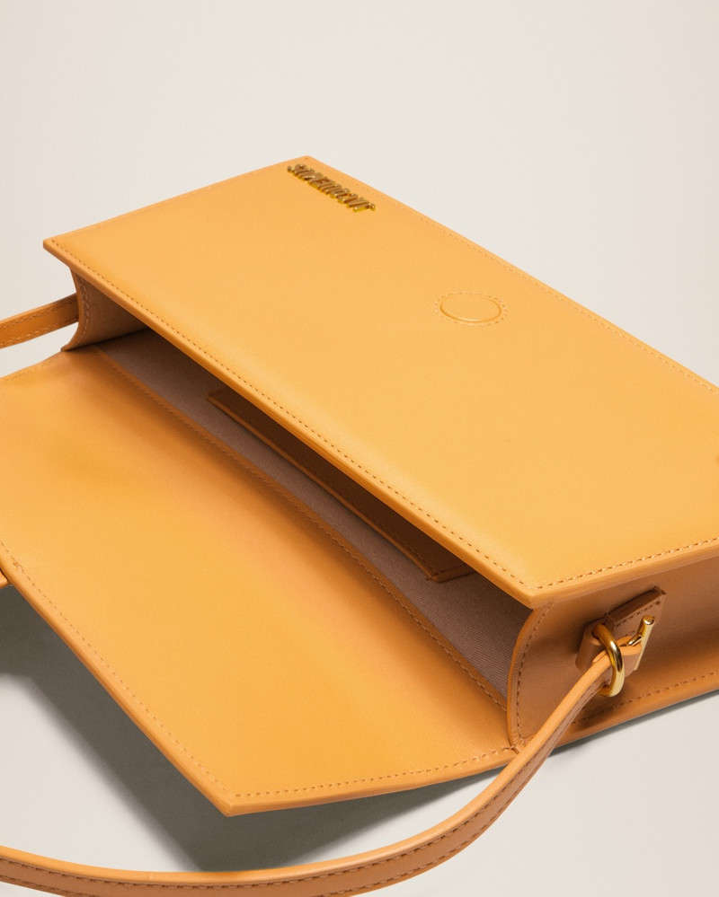 JACQUEMUS Le Bambino long outlook