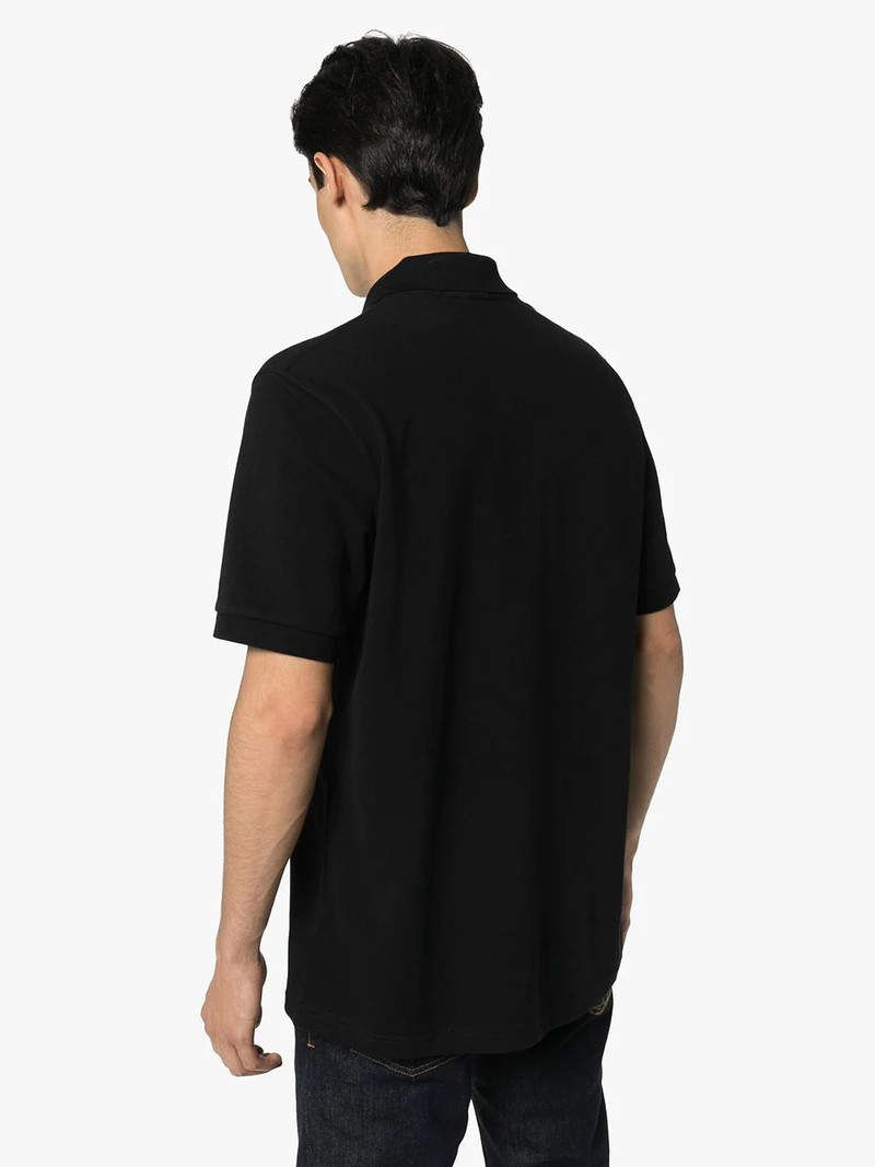 Made in England polo shirt 4