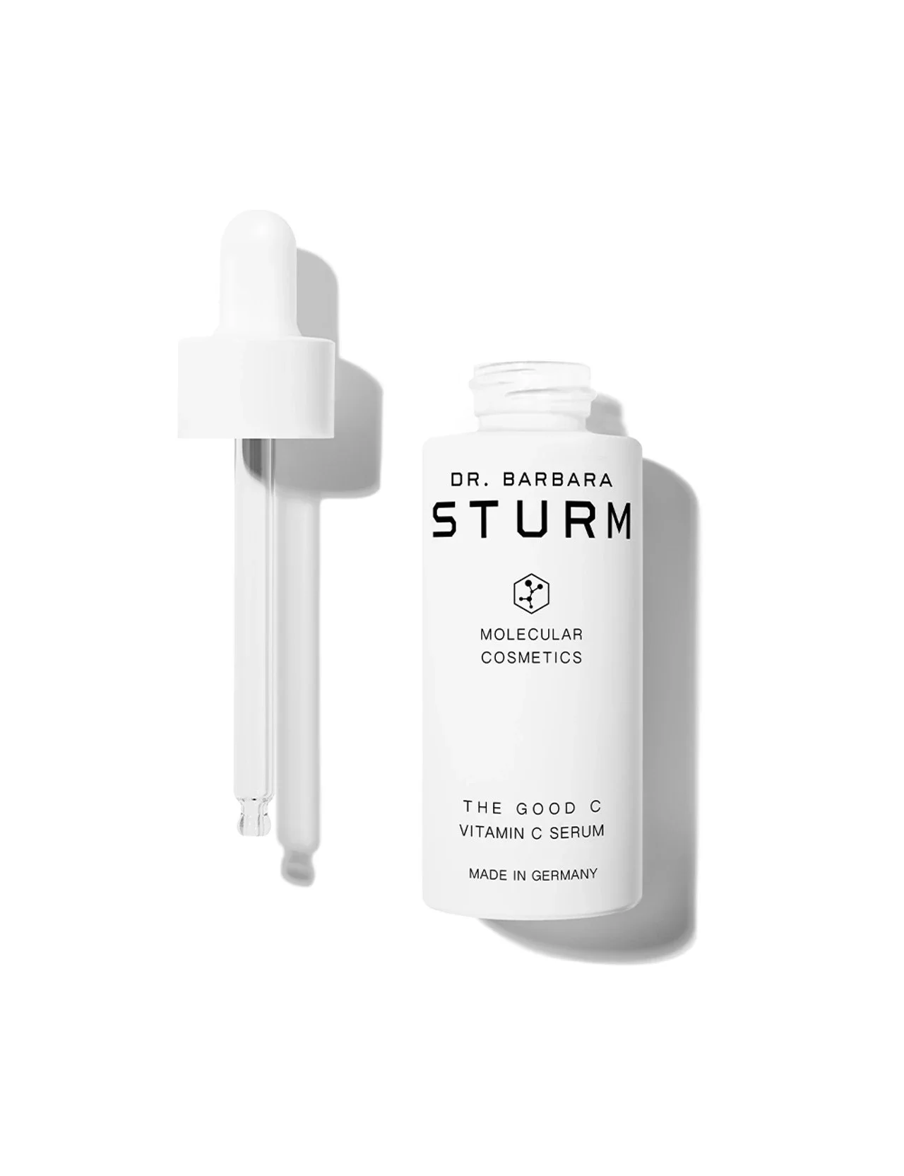 THE GOOD C VITAMIN C SERUM - 1