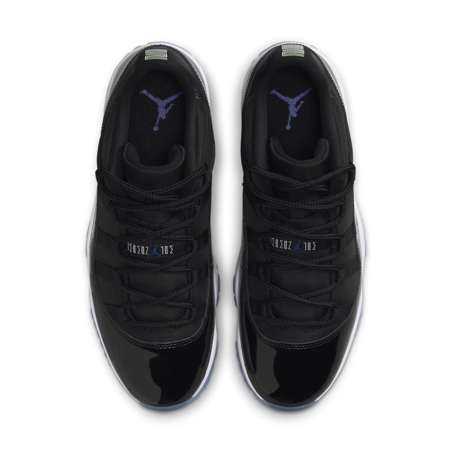 Air Jordan 11 Low 'Space Jam' FV5104-004 - 3