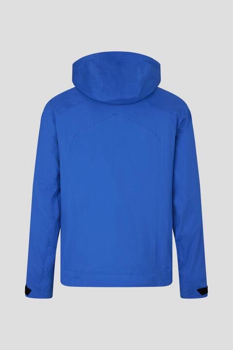 Thameo Functional jacket in Royal blue - 3