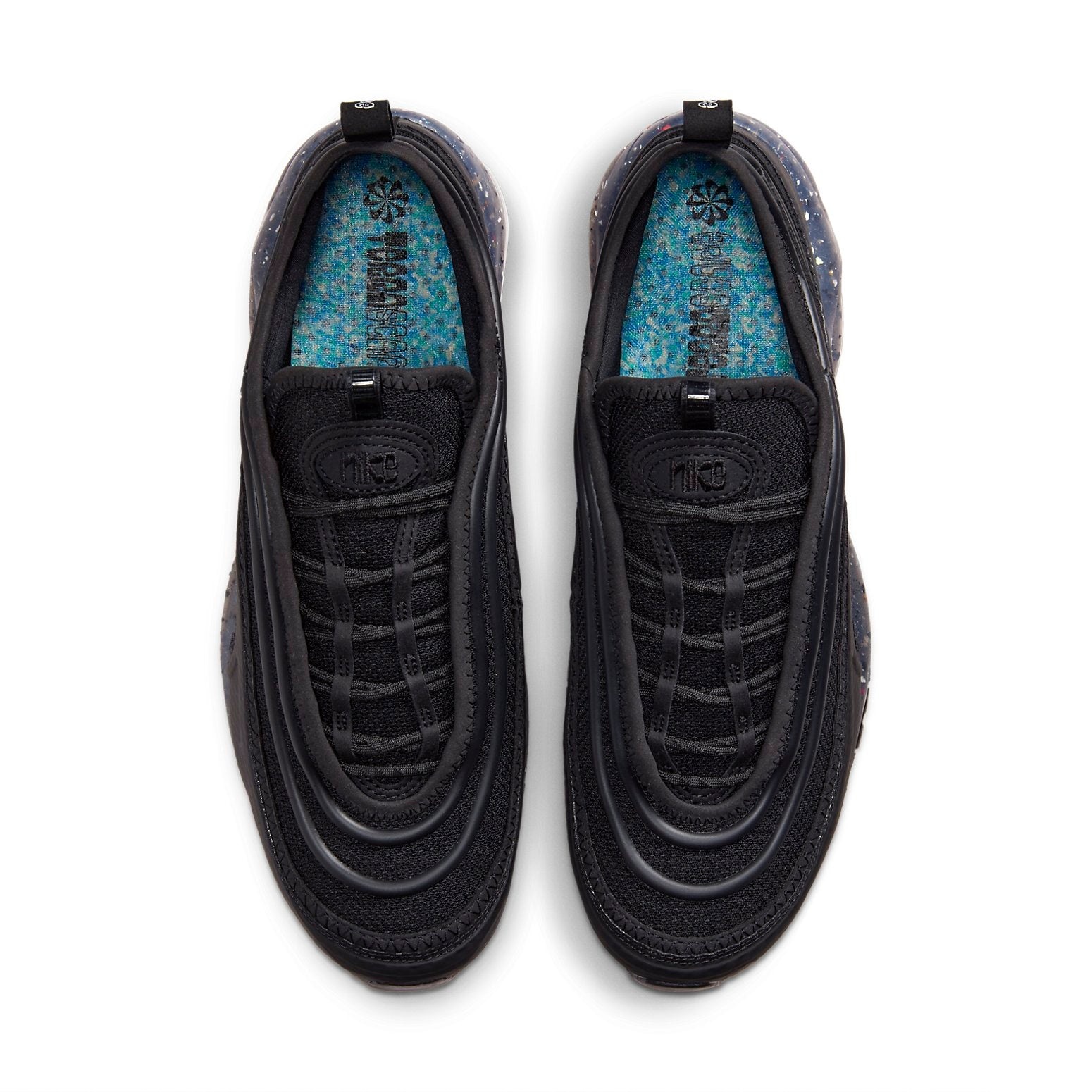 Nike Air Max Terrascape 97 'Triple Black' DQ3976-001 - 4