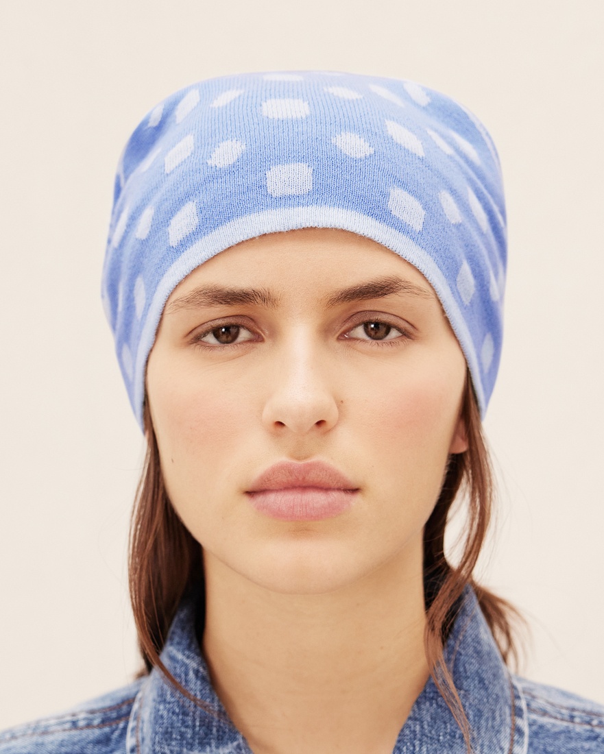 Le foulard Amaro - 3
