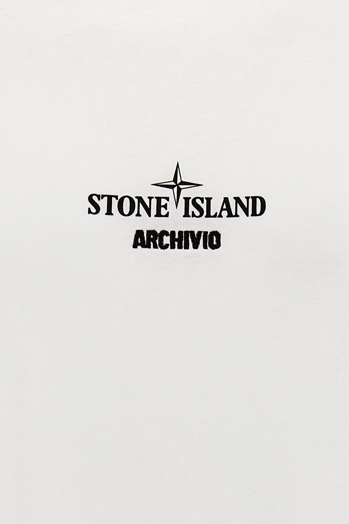 'Archivio' T-shirt - 5