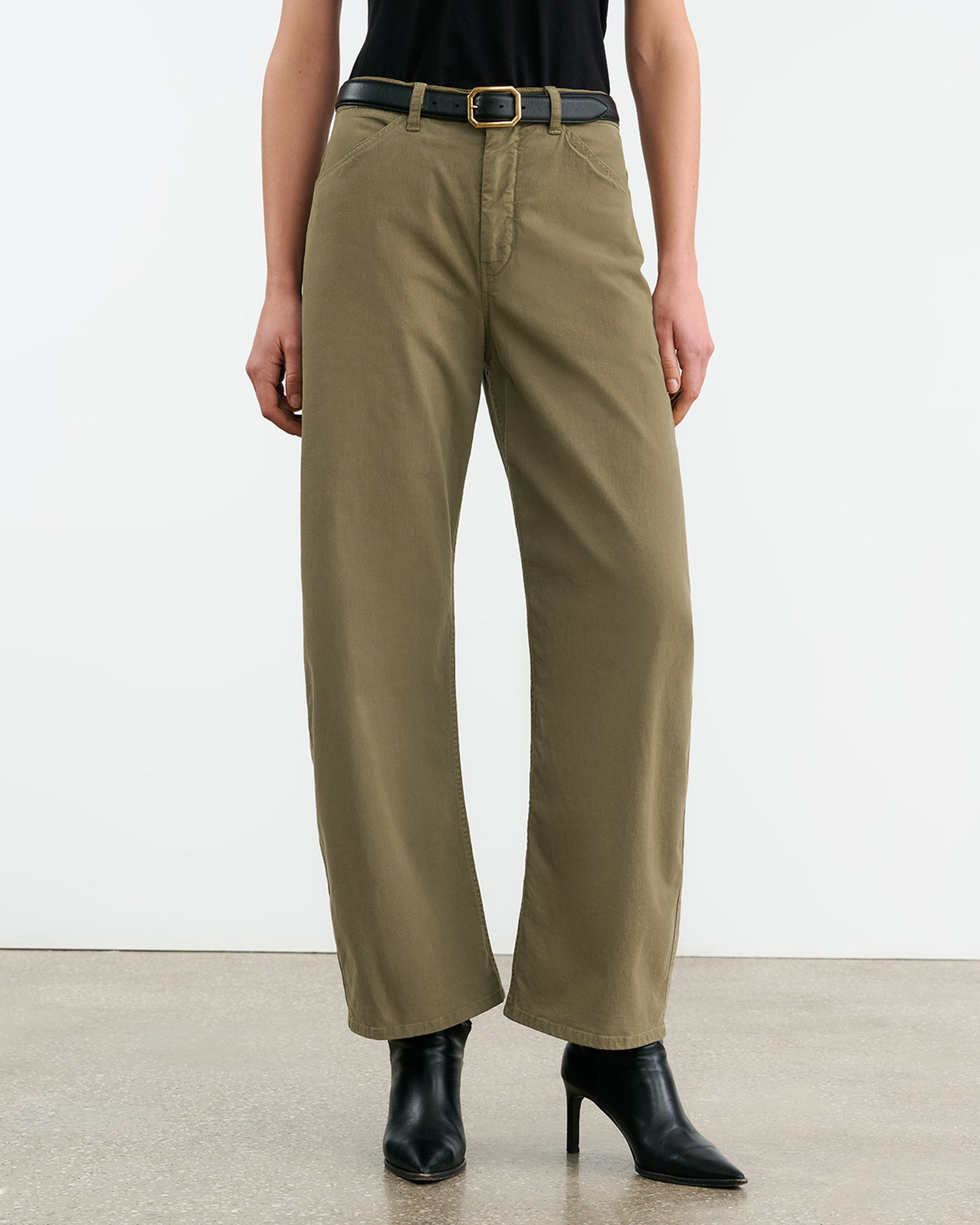 TRIBECA PANT - 3