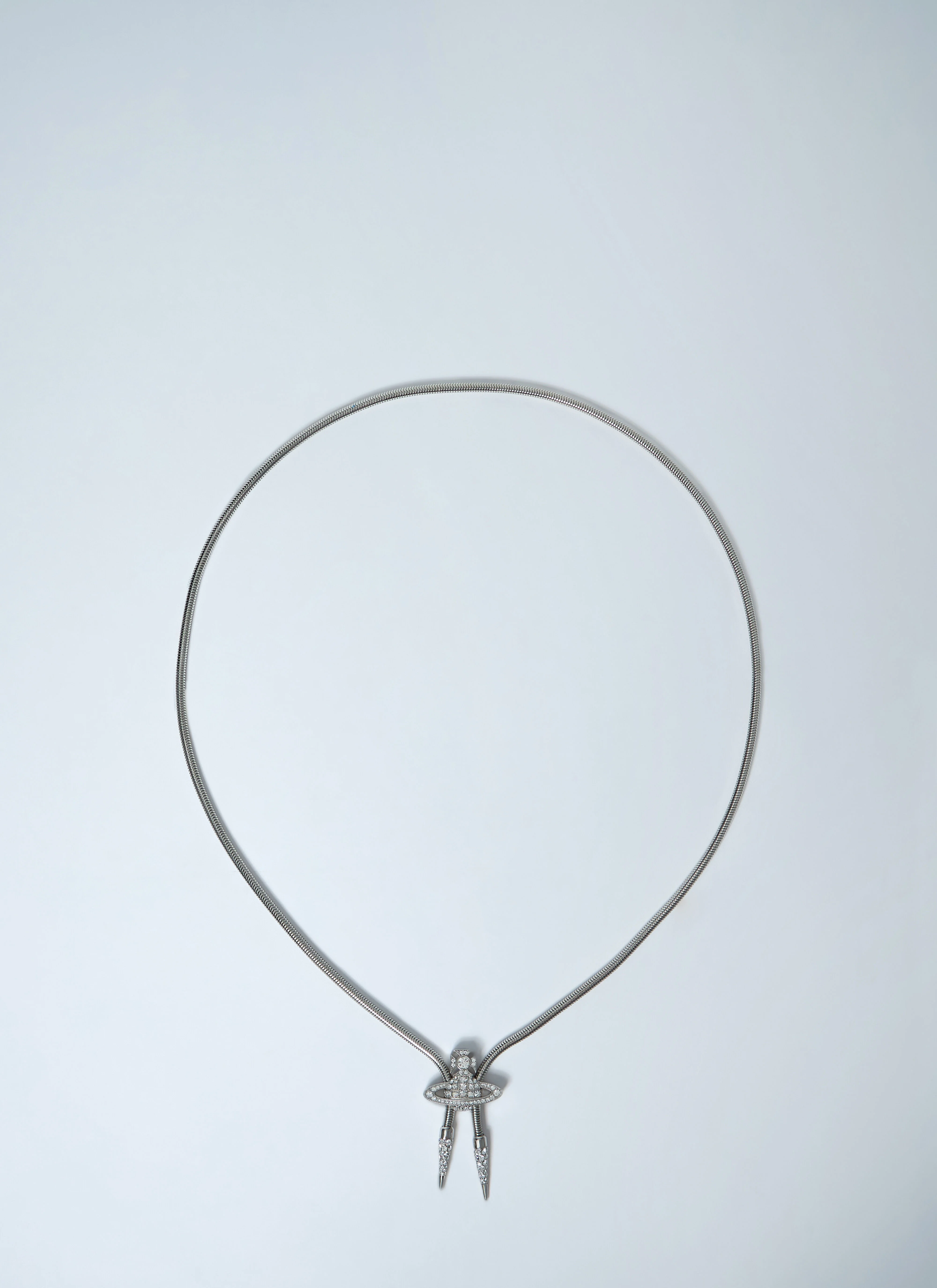 Bolo Tie - 1