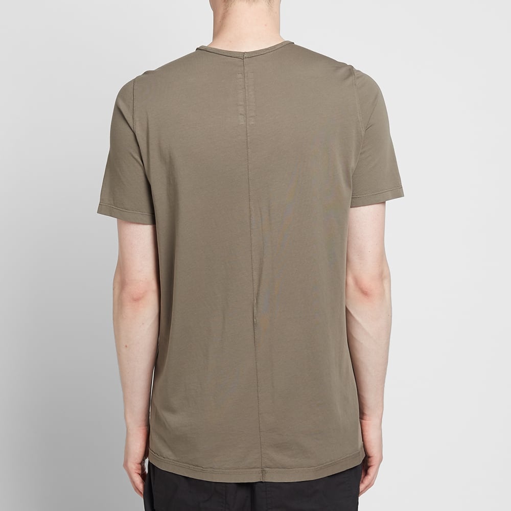 Rick Owens DRKSHDW Rick Photo Print Level Tee - 6