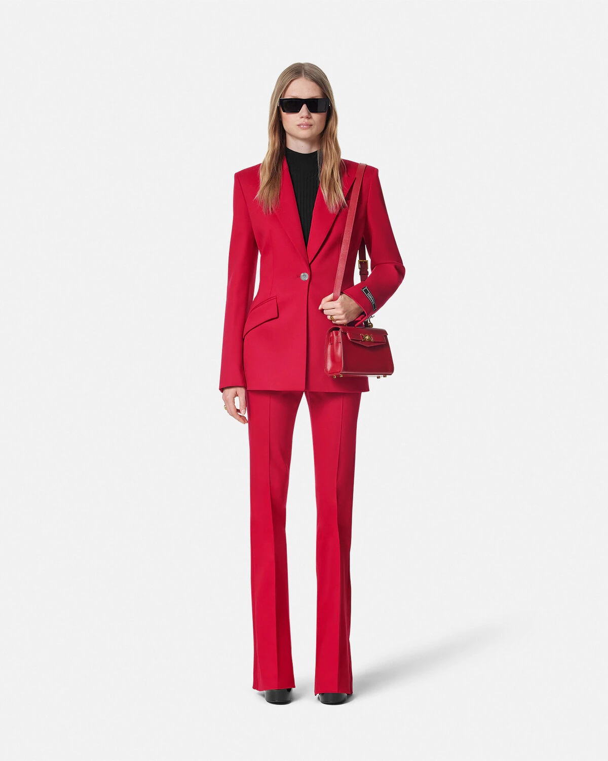 Grain de Poudre DV Blazer - 2
