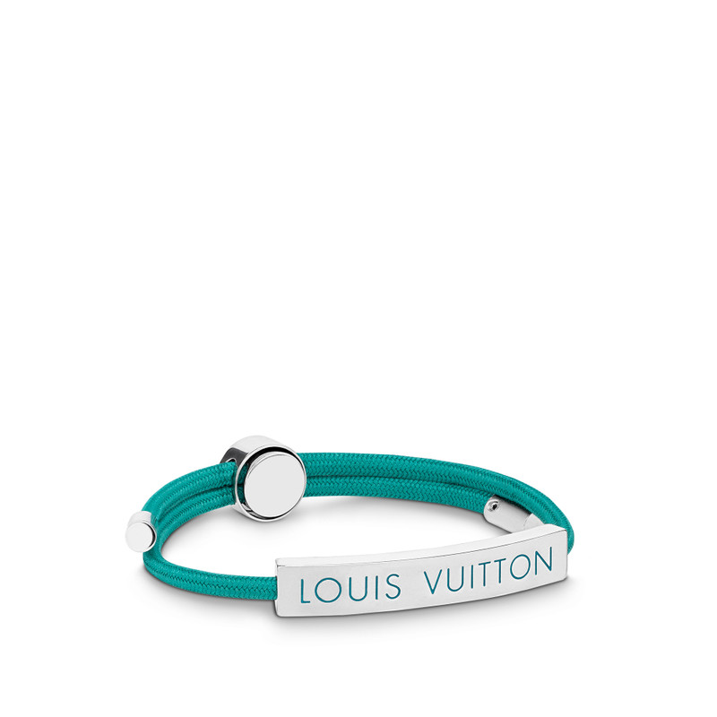 Louis Vuitton Space LV Bracelet outlook