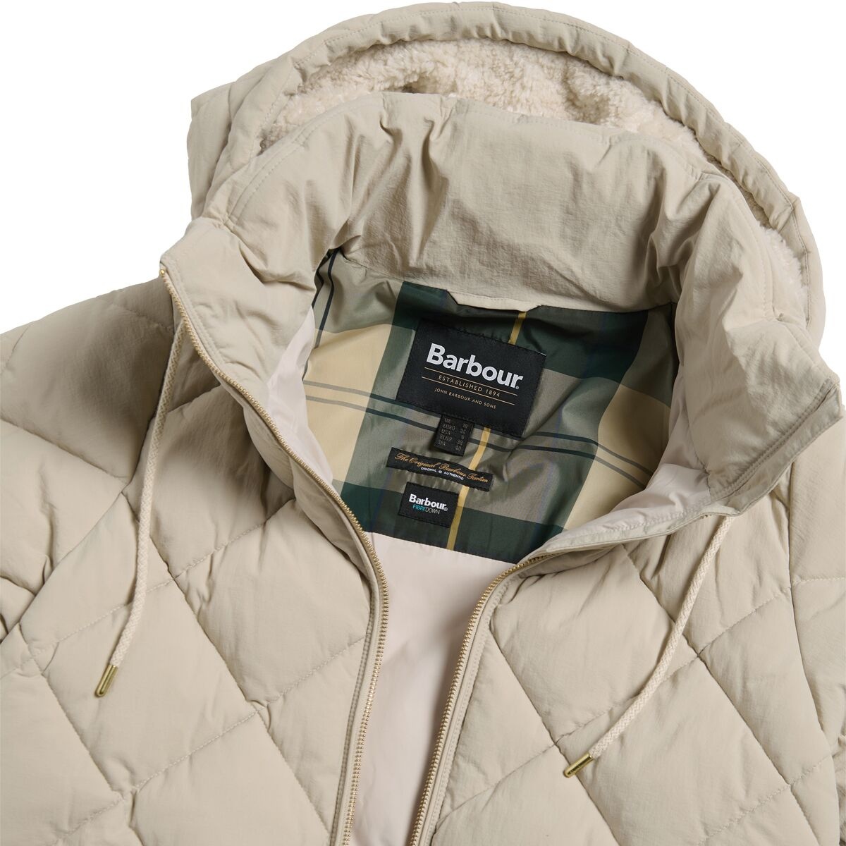 Kirkton Puffer Jacket - Women's - 3