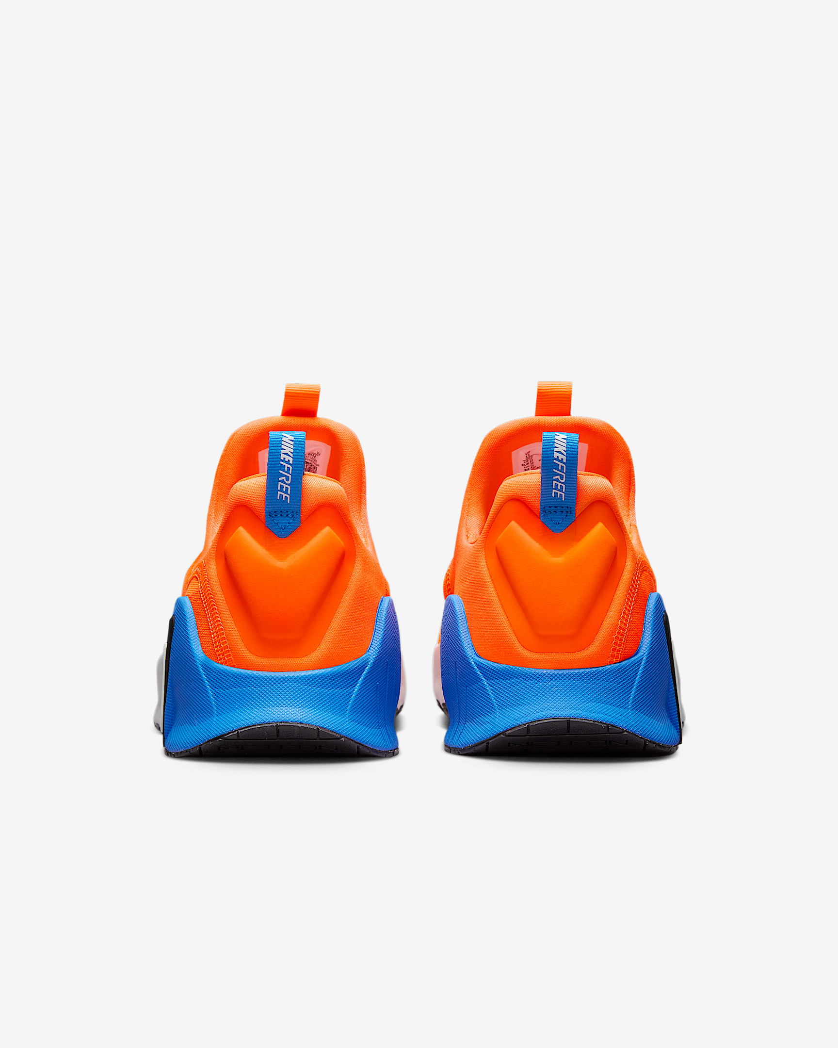Nike Free Metcon 6 Men's Workout Shoes - 6