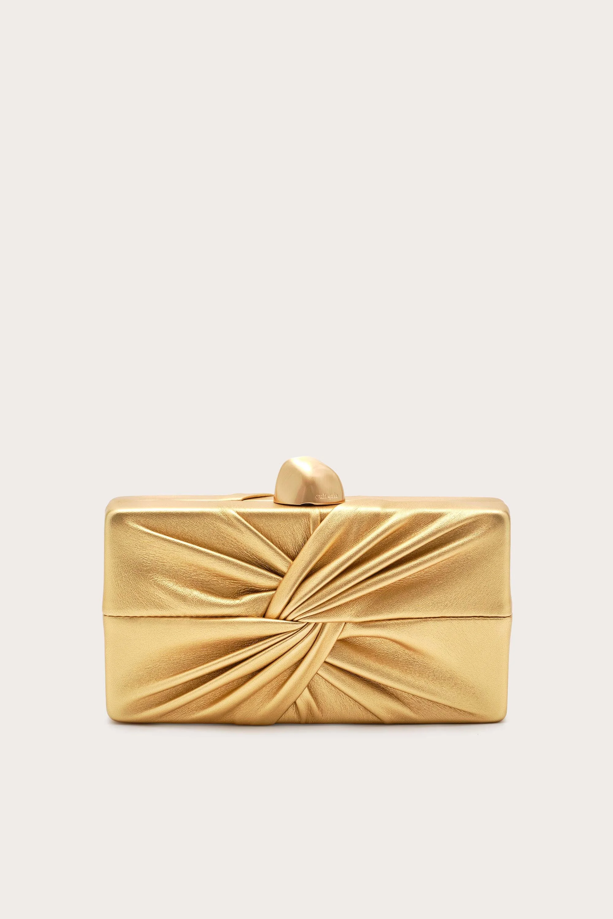 LISSE CLUTCH - 1