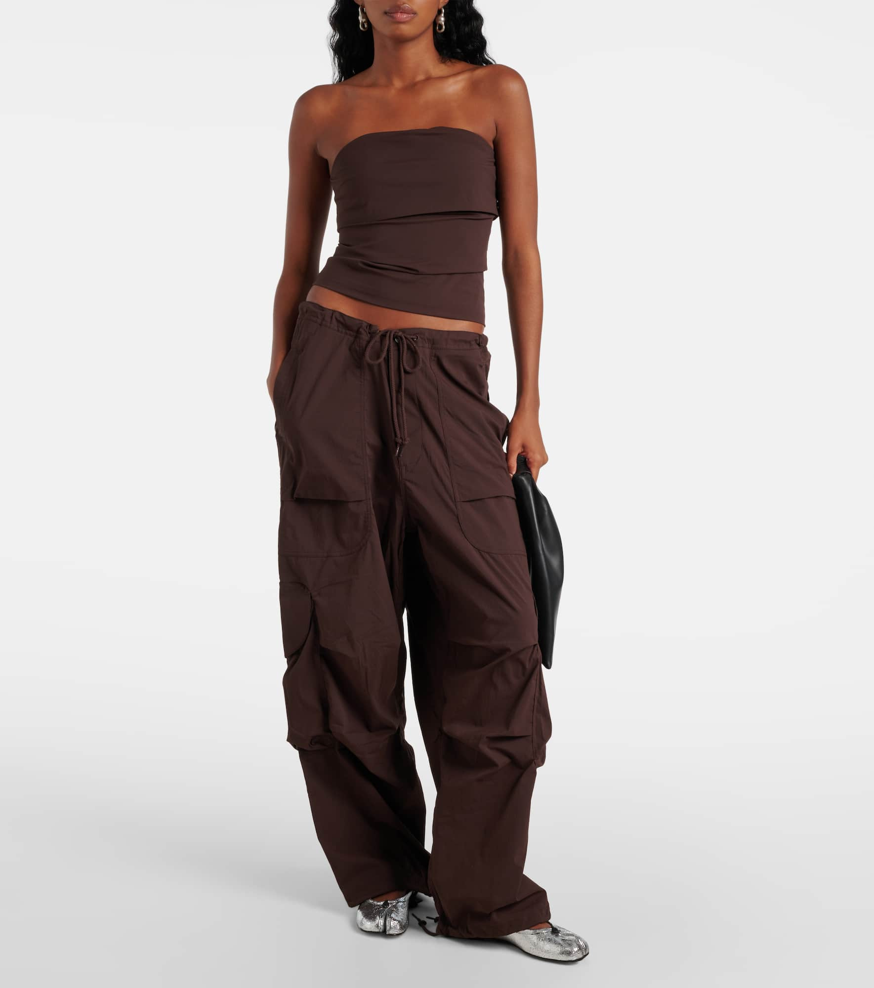 Freight cargo pants - 2