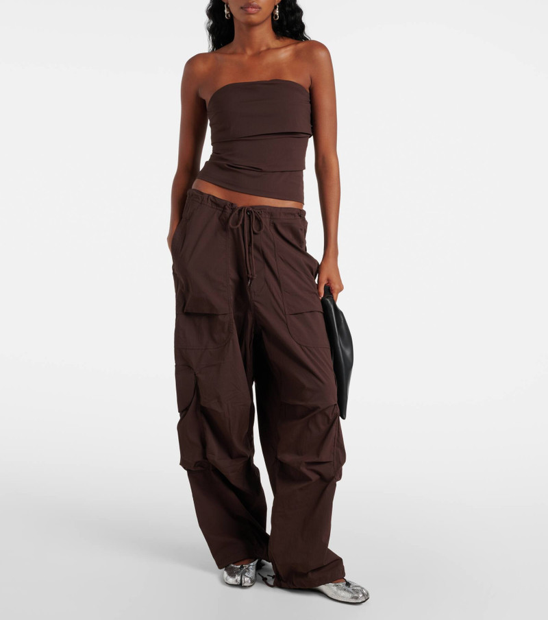 entire studios Freight cargo pants outlook