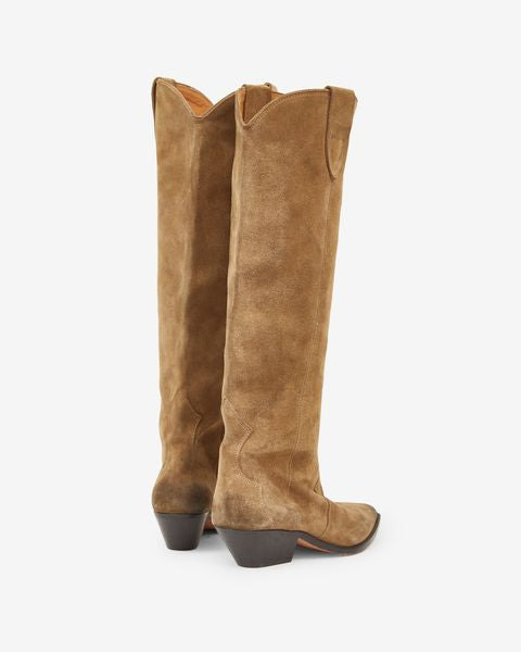 DENVEE BOOTS - 6