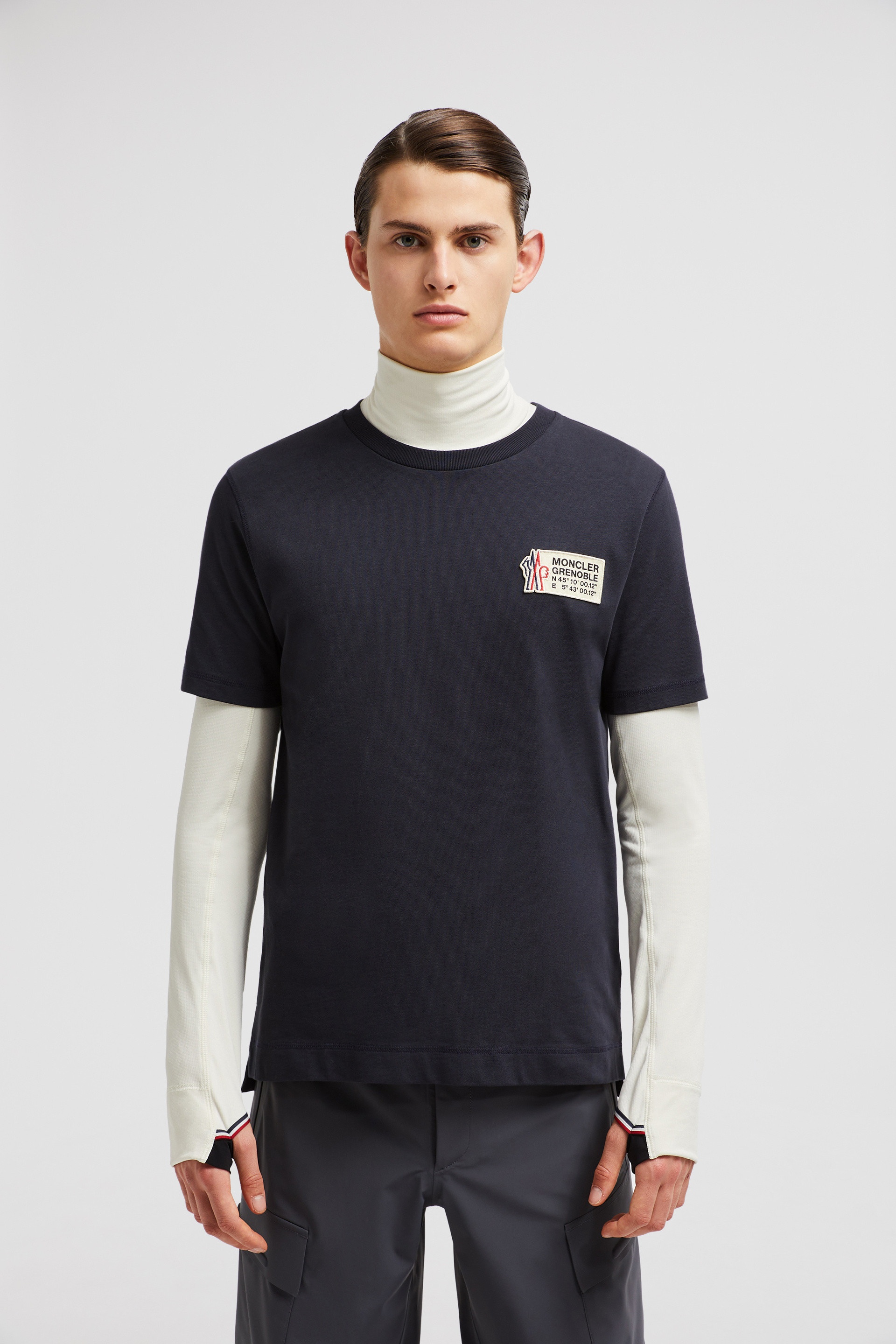 Logo T-Shirt - 3