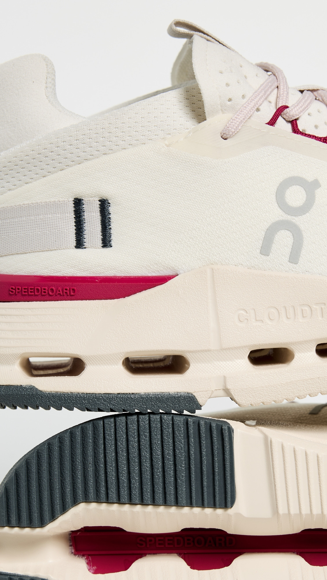 Cloudnova 2 Sneakers - 5