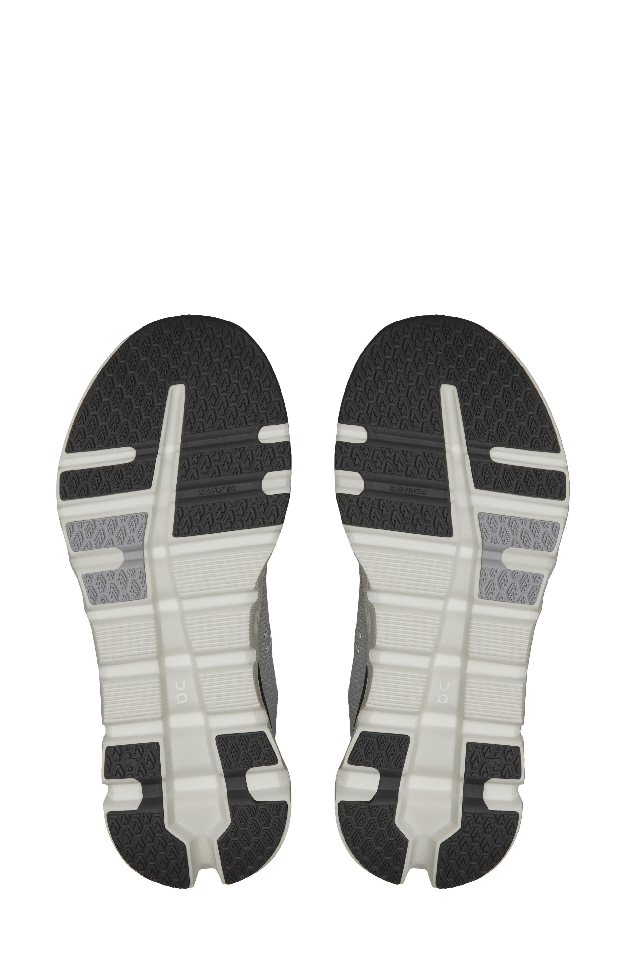 On Cloudrunner 2 Running Shoe in Frost/white at Nordstrom - 4