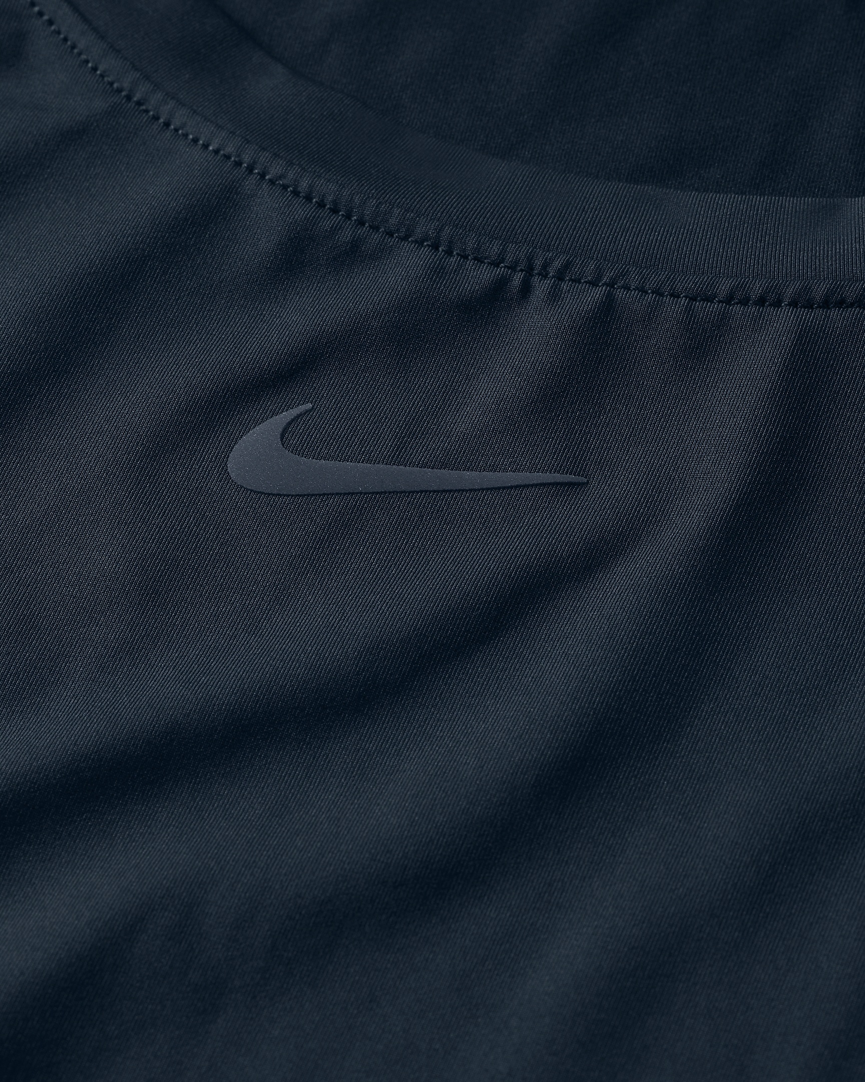 Nike One Classic Women's Dri-FIT Long-Sleeve Top - 7