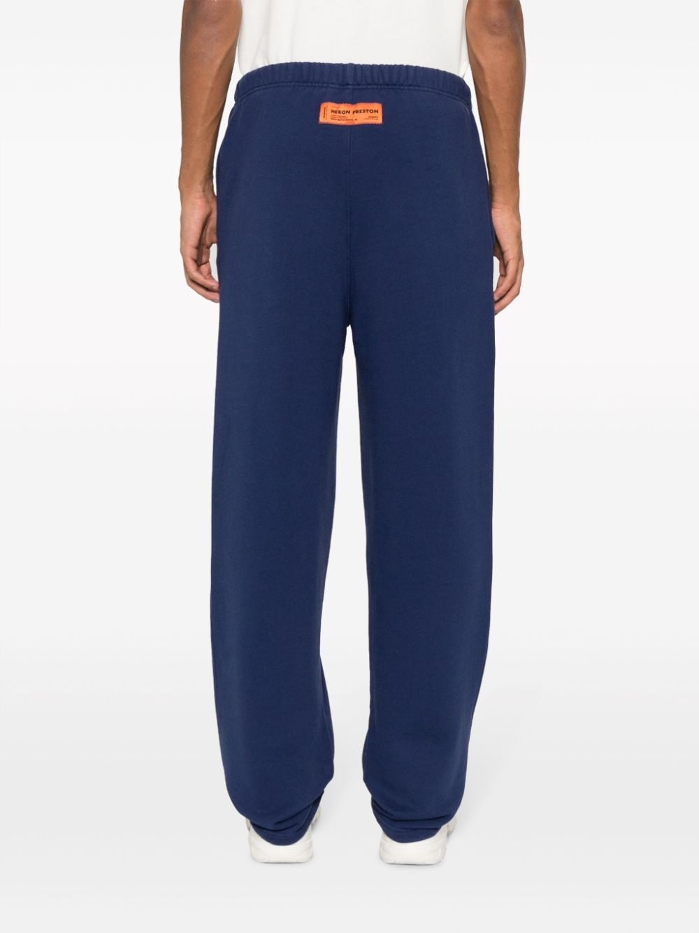 Sports System jersey track pants - 4