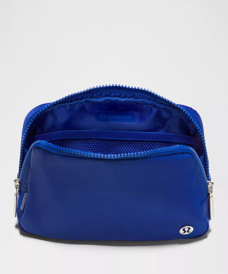 Everywhere Belt Bag Large with Long Strap 2L 5