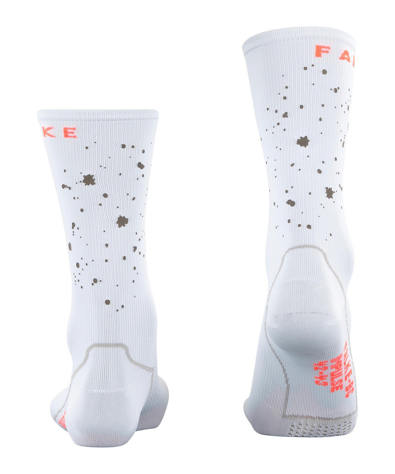 FALKE BC Impulse Splashes Unisex Biking Socks outlook