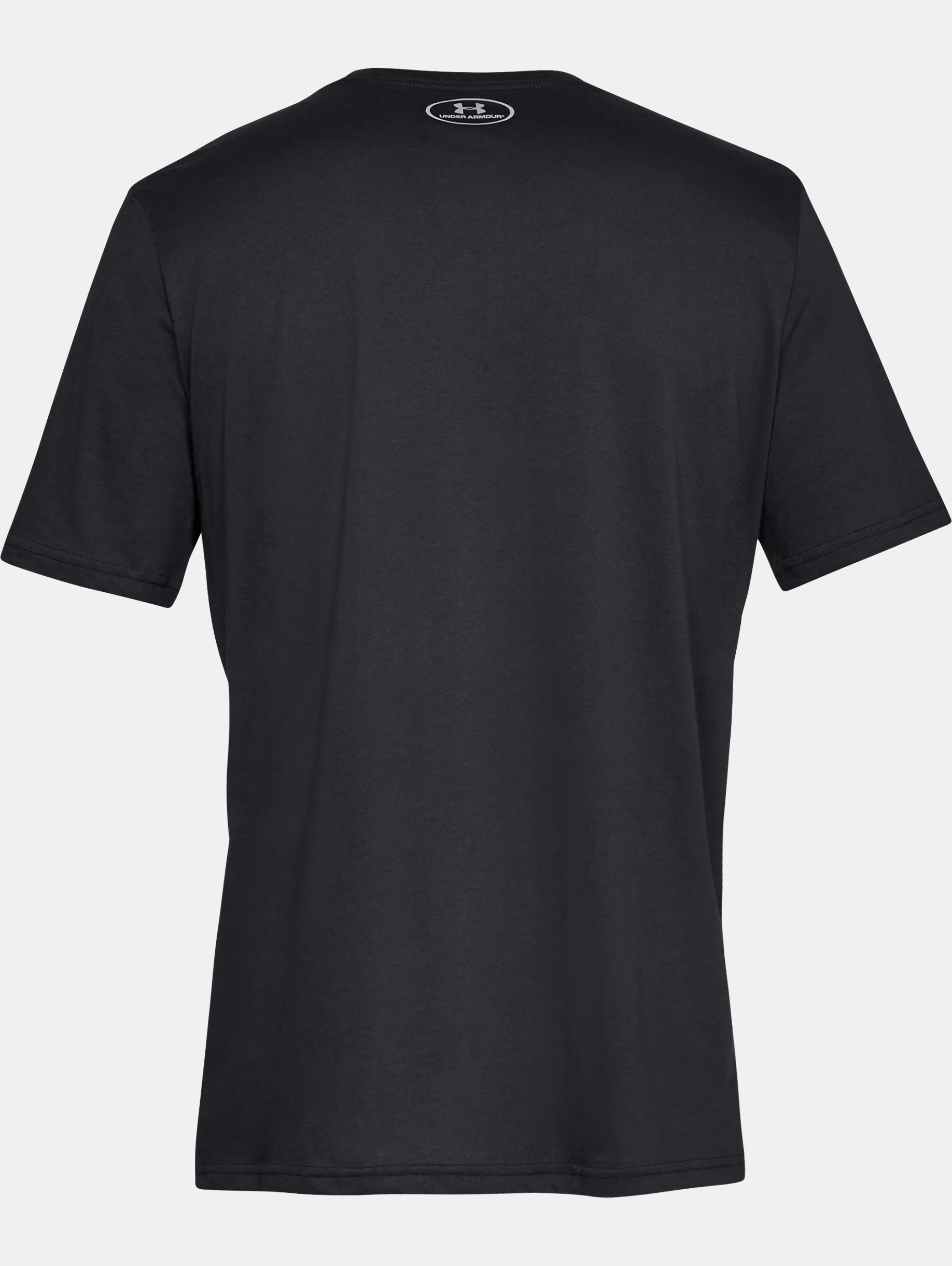 UA Left Chest Logo - 3