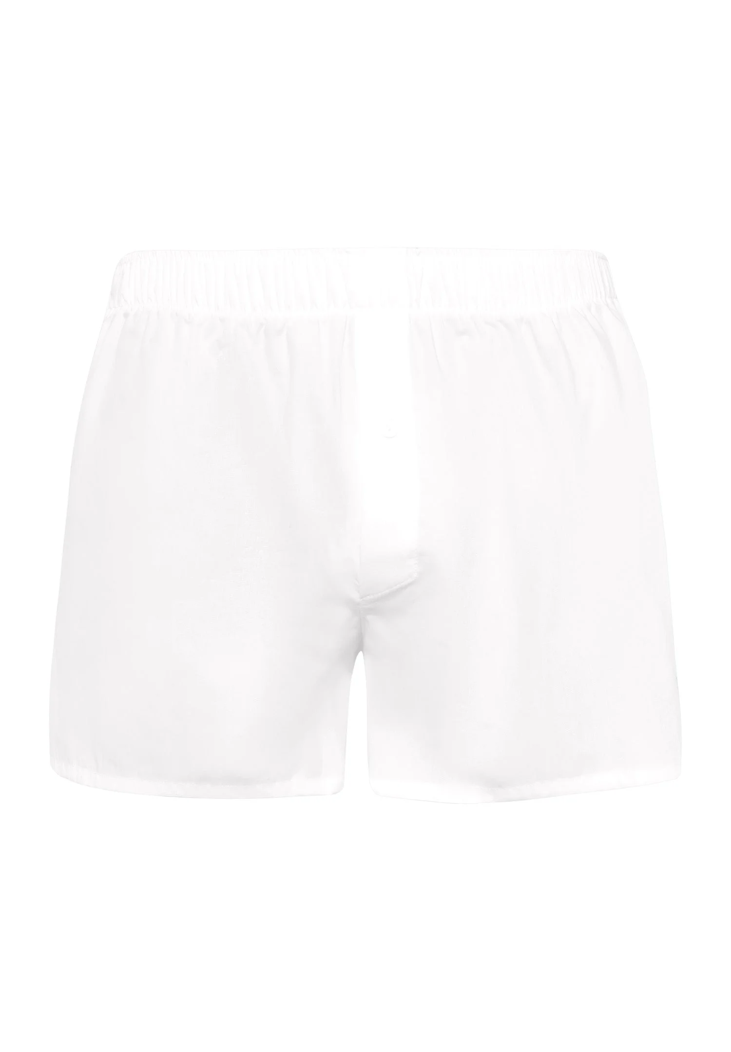 Fancy Woven Cotton Boxer - 1