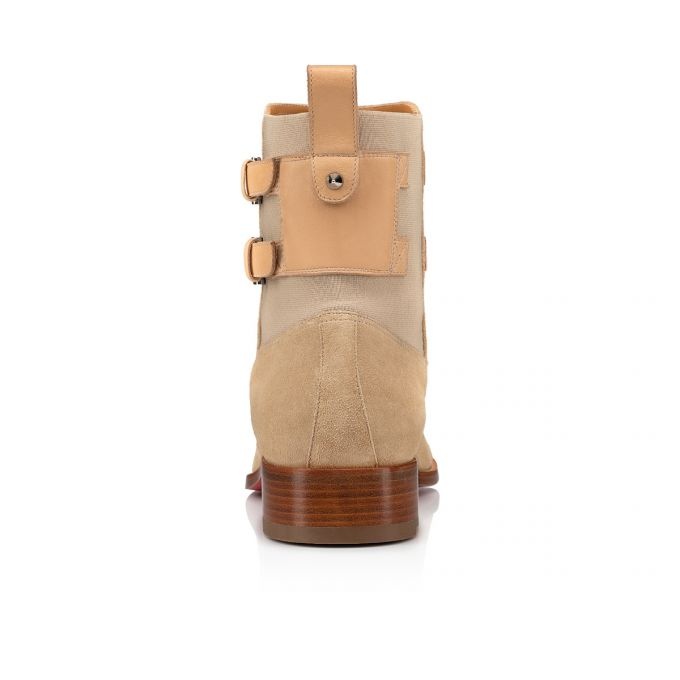 Sahni Horse Brown - 3
