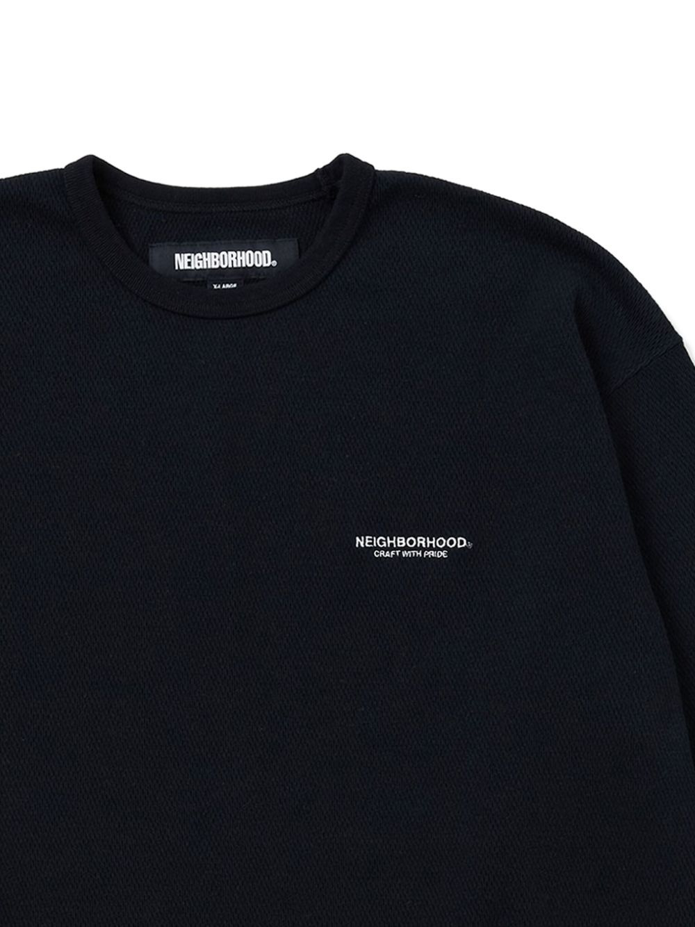 long-sleeves T-shirt - 2