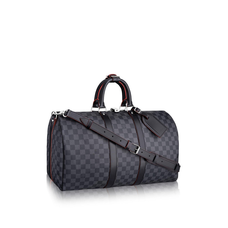 Keepall Bandouliere 45 - 1