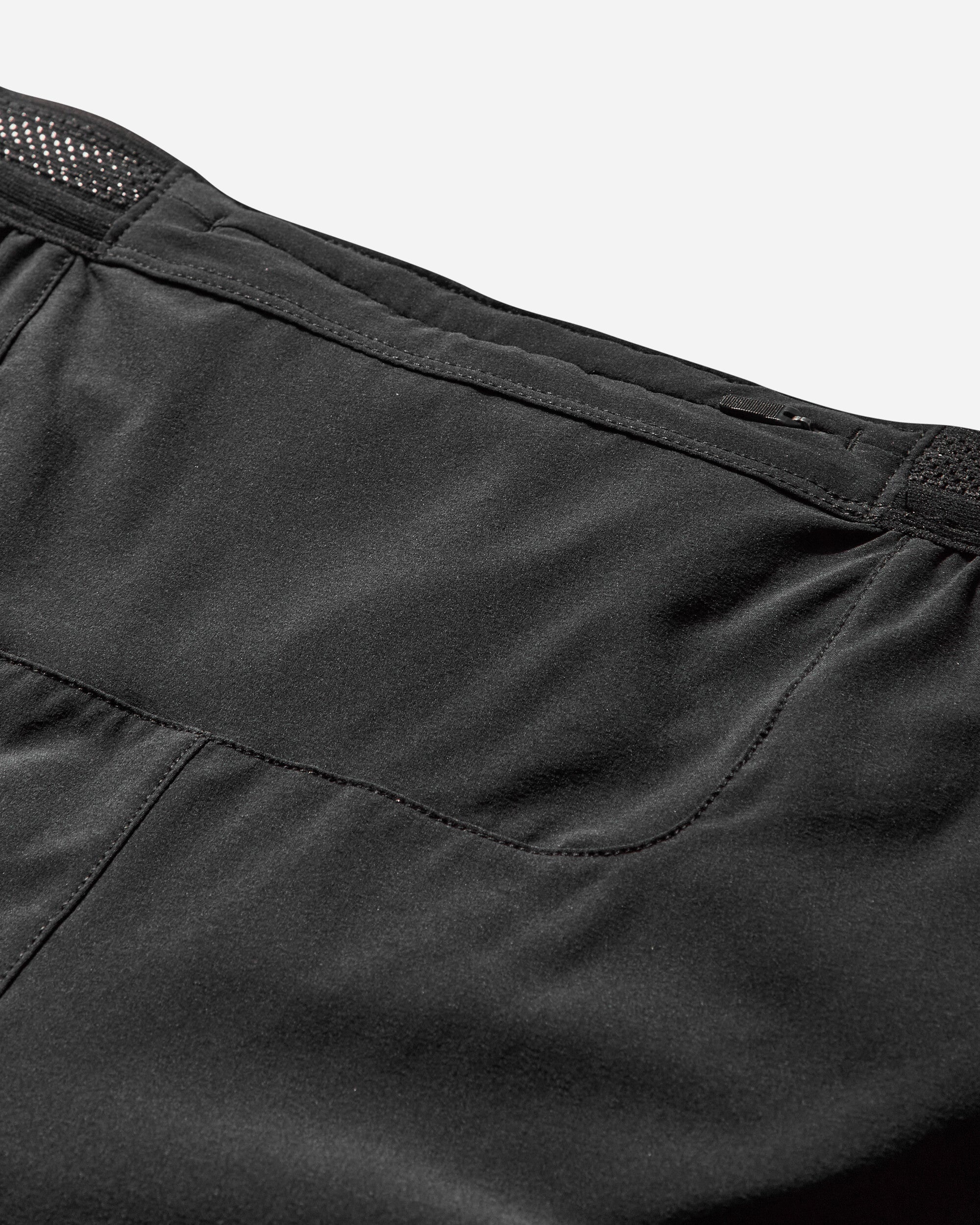 Men's AeroSwift Dri-FIT ADV 4" Brief-Lined Running Shorts Black - 4