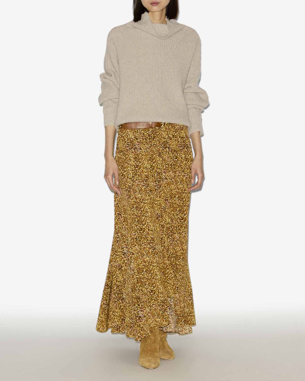 BROOKE SWEATER - 2
